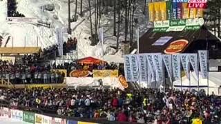 Planica 2006  1st round [upl. by Sutherlan]