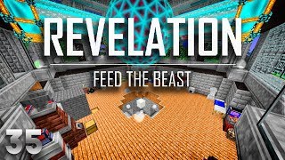 FTB Revelation EP35 Time To Move On [upl. by Ahsekar771]