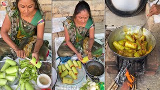 Bottle gourd recipe  Lauki recipes  dudhi recipes recipe bottlegourd lauki [upl. by Asen]