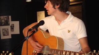 Arctic Monkeys  The Lovers Acoustique [upl. by Kcirb]