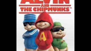 Alvin and the chipmunksi will survive OFFICIAL [upl. by Eintrok]