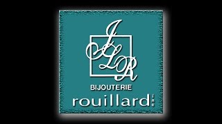 Bijouterie Rouillard Lambton [upl. by Stoneham]