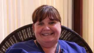 What is really like to work as a palliative care nurse [upl. by Gardie]