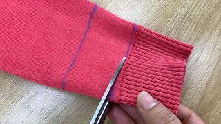 10 Simple Sewing Tips And Tricks For Everyday Life [upl. by Ynnij788]