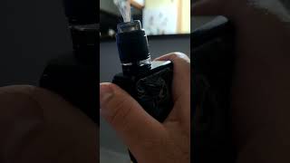 Nitrous RDTA con Asturcoils [upl. by Sawyor370]