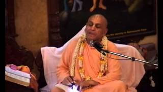 Rupa Goswami Dvara Bhakti Ki Paribhasha  Navayogendra Swami ISKCON Chowpatty Hindi [upl. by Gamali217]