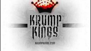 krump kings  saw anthem [upl. by Aurlie]