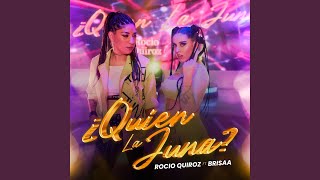 ¿Quién La Juna Remix [upl. by Airdnoed596]