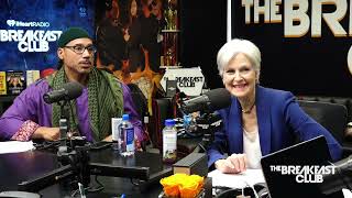 Dr Jill Stein amp Dr Butch Ware On Green Party Policies Trump Vs Kamala Pathway To Victory  More [upl. by Hynes700]