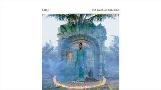 Baloji  137 Avenue Kaniama Full Album Stream [upl. by Yorle]