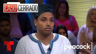 Caso Cerrado Capítulo Completo Paranoia musulmán 🧨👳🏼‍♀️💣 [upl. by Gunter778]