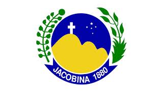 Hino de Jacobina  BA Letras na descrição [upl. by Udall]