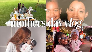 Mothers Day Date Vlog [upl. by Sucramaj836]