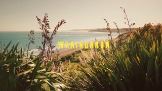 Katchafire  Whāingaroa Official Music Video [upl. by Krakow]