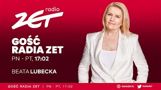 Gość Radia ZET  Janusz Cieszyński [upl. by Harrow]