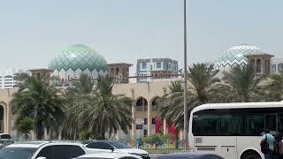 MADINAT ZAYED Abu Dhabi [upl. by Bang]