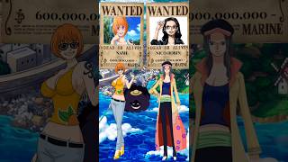 Straw Hats 60 Years Edition •• Wellerman Bounty luffy zoro onepiece wanted edit [upl. by Doubler]