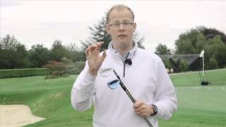 Mizuno S5 Wedge Review [upl. by Yelnik]