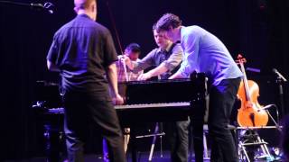 What Makes You Beautiful  The Piano Guys LIVE in Chicago  Oct 12 2013 [upl. by Wiedmann399]