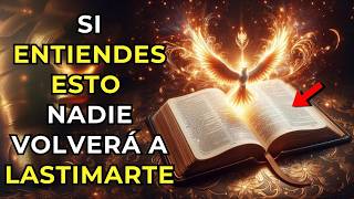 JESÚS EXPLICÓ el SECRETO para ser FUERTE y RESILIENTE en la VIDA Esto podría Sorprenderte [upl. by Maloy]