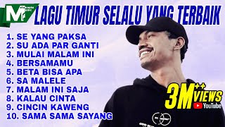 LAGU TIMUR SELALU YANG TERBAIK  WIZZ BAKER ONA HETHARUA NOBO SASAMU [upl. by Alejandra671]