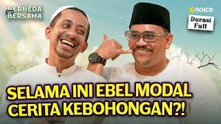 EBEL COBRA AUTO INGAT SANG PENCIPTA SEJAK MASUK SET BARENG HABIB JAFAR  BERBEDA TAPI BERSAMA [upl. by Callas]