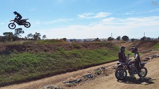 Broadmeadows Motocross Park [upl. by Sternberg]