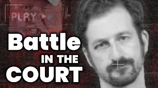 Battle of Nick Rekietas COURTROOM NEW DOCS Ethan Ralph in MN amp Nicks House up for SALE [upl. by Calie914]