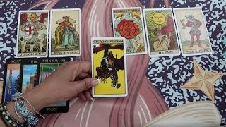 Tarot Denis Lapierre Cartomancia [upl. by Lairbag]