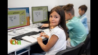 CODING  KIDS  SUMMER CAMP  FREE  ONLINE  CNM ACADEMY [upl. by Yramanna433]