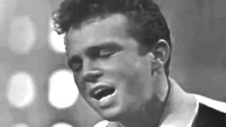 Bobby Vinton  Mr Lonely American Bandstand  Nov 7 1964 [upl. by Jammin]