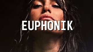 EUPHONIK  LAGORAPHOBE PROD QUATUOR MORTIS [upl. by Tomchay]