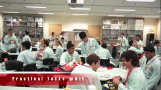 IBO 2012 Singapore  Day 3 Highlights [upl. by Voltmer]