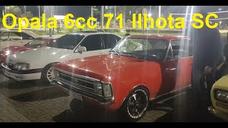 Opala 6cc 71 Ilhota SC [upl. by Claudian344]