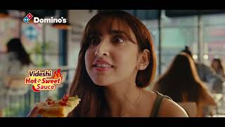 All New Domino’s Pizza Mania 15s  Hindi [upl. by Skelly820]