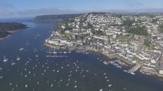 Salcombe Devon [upl. by Meriel]