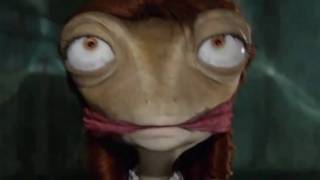 Rango  Trailer 2 Oficial Español Latino FULL HD [upl. by Rolan798]