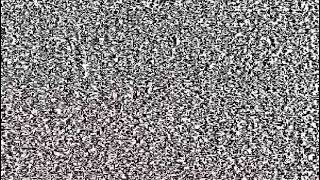 White Noise  Old TV Static quotAnt Racesquot  90 minutes [upl. by Encratis]