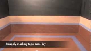 Instructional Video  Alsan RS Liquid Membrane Wall Flashing [upl. by Melton311]