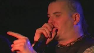 Superjoint Ritual  Live at Cbgb 2004 [upl. by Noyek51]