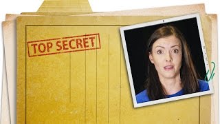 The Psychology of Keeping Secrets [upl. by Hesoj]