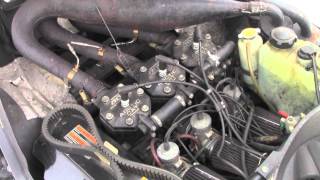 1999 Arctic Cat Thundercat with DampD 1107 Big Bore and PSI Triple Pipes For Sale [upl. by Adnileb]