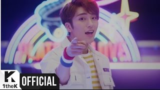 MV 스누퍼SNUPER  지켜줄게Platonic Love [upl. by Mclain107]