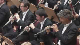 Bruckner Symphony No 9  Rattle · Berliner Philharmoniker  Live from Taipei [upl. by Clarie]