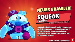 I opened 63 Megaboxes  Brawl Stars [upl. by Aihselat]