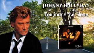 johnny Hallyday toujours le même [upl. by Moyers150]