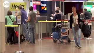 Preview Pickpockets op de luchthaven [upl. by Cade]