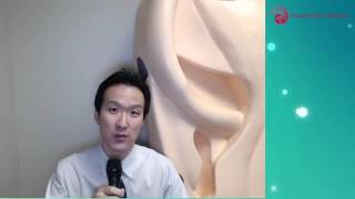 Dizziness Treatment and Diagnosis featuring Ear Specialists Dr Cho and Dr Wilkinson [upl. by Mccormac]