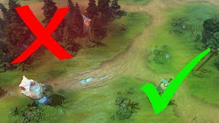 How to ACTUALLY lane as Pos 5 [upl. by Goldi]