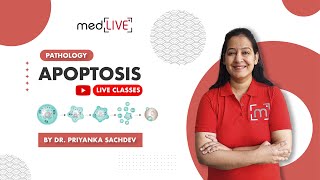 Apoptosis From Cell Suicide to Diagnosis Unlocking the Secrets of Apoptosis by Dr Priyanka Sachdev [upl. by Airdnna]